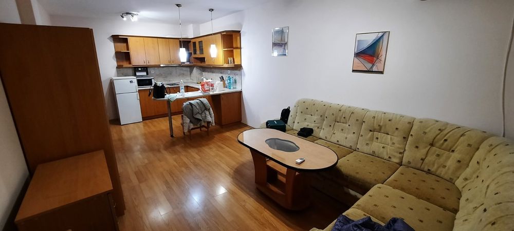 Диван  разтегателен