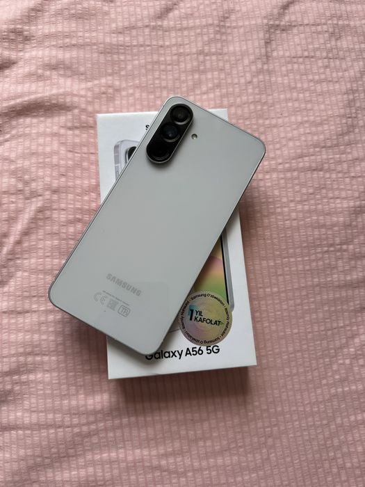 Идеал Samsung Galaxy A56 256GB Dual Sim