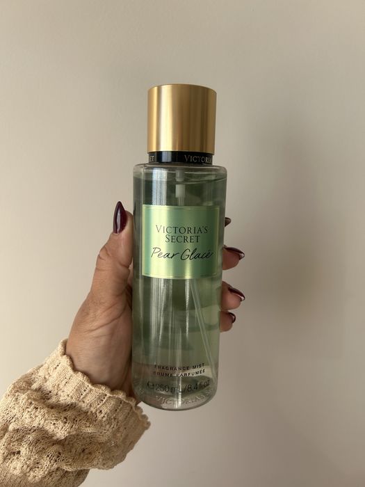 Victoria`s Secret оригинални парфюмни спрейове - ванилия, кокос и др.