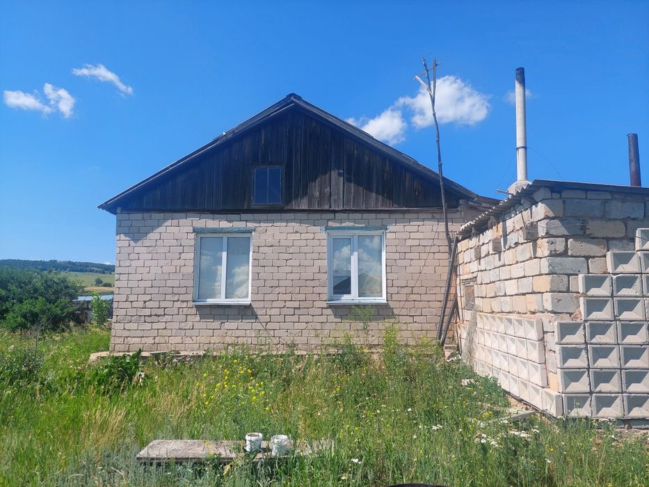Продам 3-х ком. дом в Подхозе