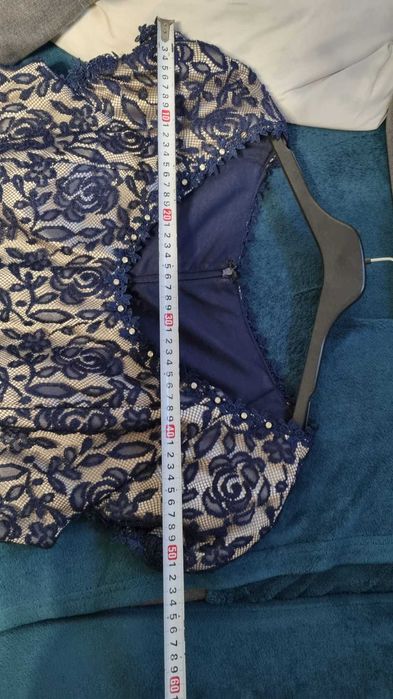 Rochii de seara elegante, marimi mari, diferite modele | Costum dama