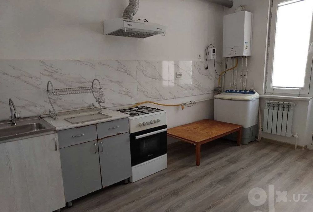 Сдается 3 ком Сергели Янги Хает Янги Дархон 1