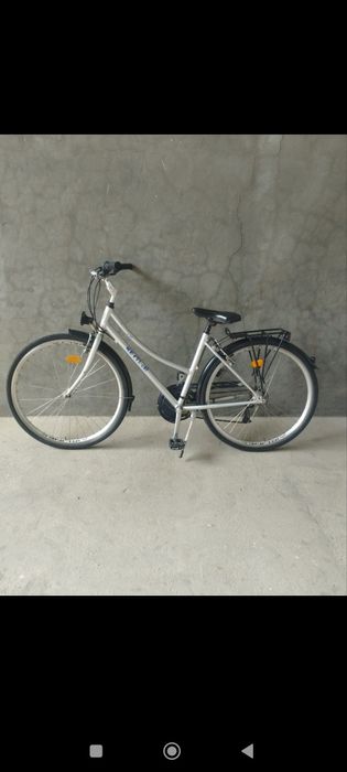 Yaxwi narxta yaxwi velosapet