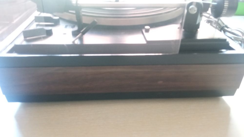 Грамофон Dual 1214 type CS16