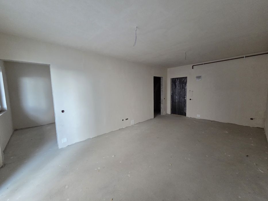 Apartament 2 camere,parcare,terasa proprie, Donath Park  Floresti