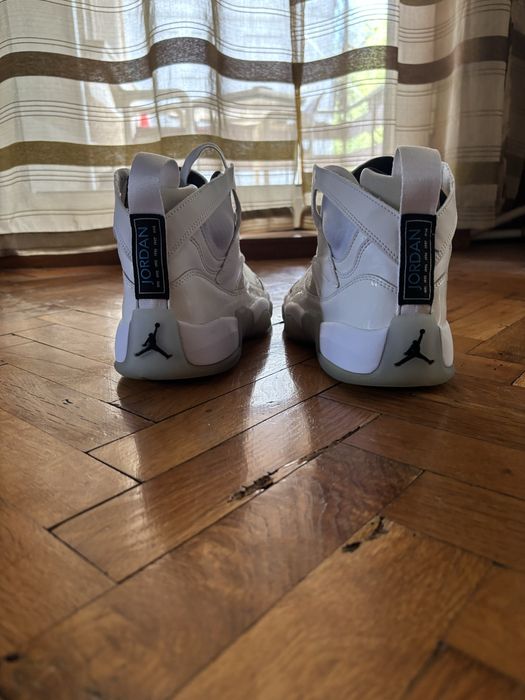 Nike Jordan 44 номер