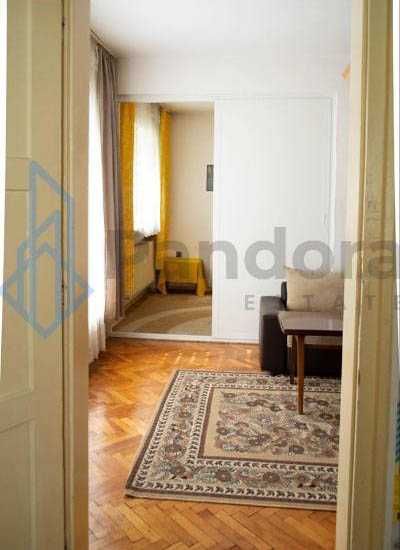 Дава се под наем Тристаен апартамент в София, Западен парк - 78 кв.м за 499 € - Снимка #1