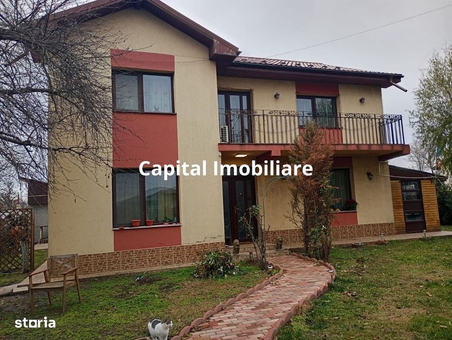 Comision 0% - Casa P+1 ,Parter Renovat 2025, Vanatori