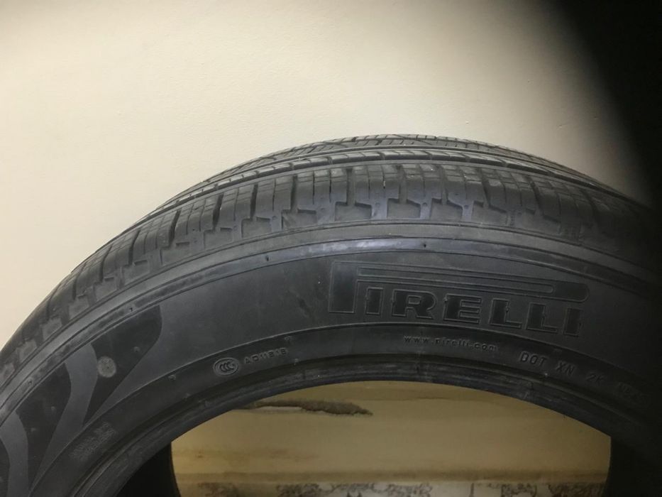 Продам 4 шины в отличном сотсоянии , пробег 10 000, Без дефектов