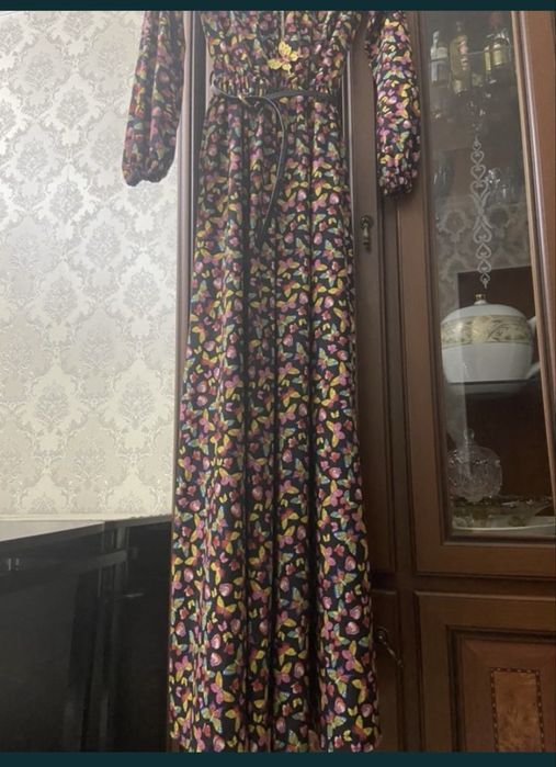 Новое платье 38 р