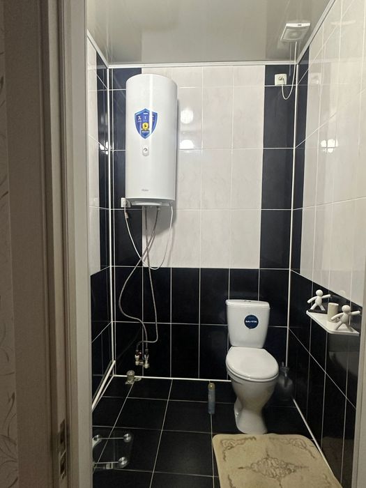 Обмен дома на квартиру