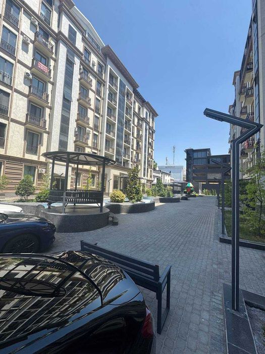 Продаётся СВОЯ квартира в FAZO RESIDENCE