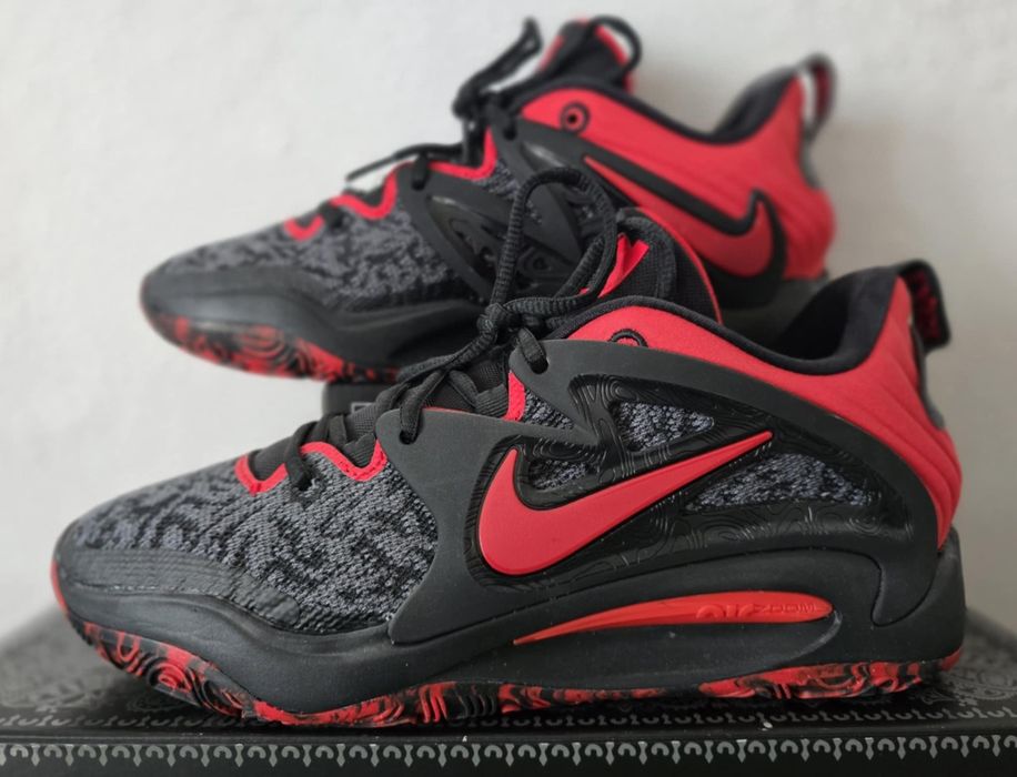 Nike KD15, adidași originali noi, mărimea 42 (26cm)