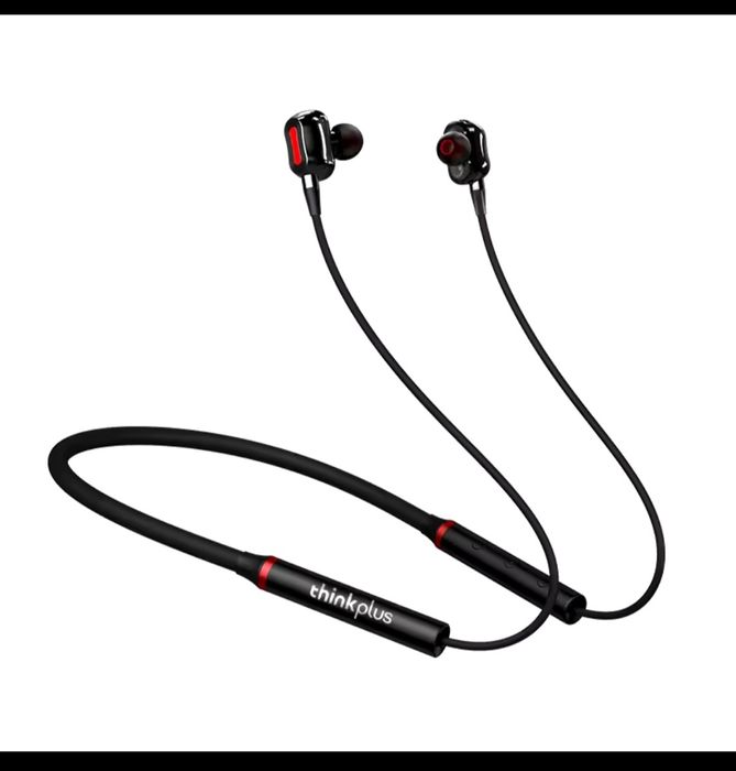 Casti Originale LENOVO HE05 PRO, Cu 4 Difuzoare!!!