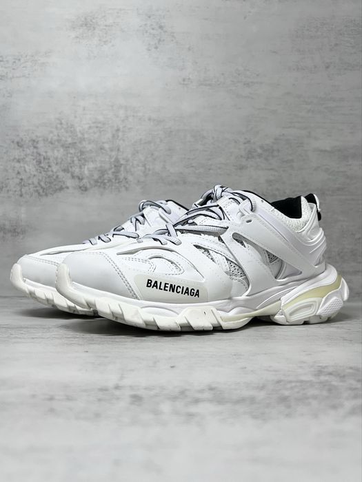 Balenciaga Track Обувки