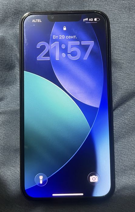 iPhone 13pro 128g