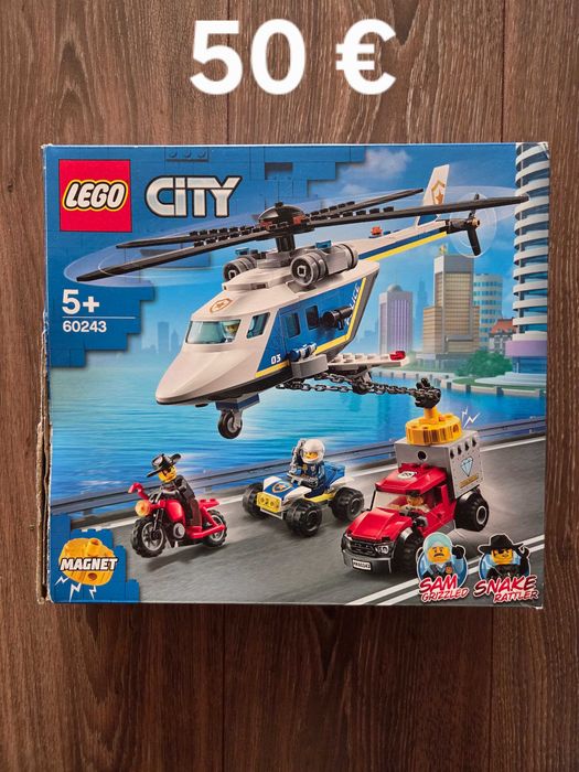 Lego City Star Wars Duplo Ninjago Marvel Speed Batman Minecraft