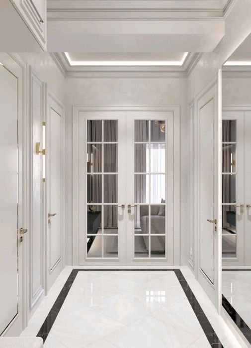 Центр Луначарский 3/3/5 №100 J