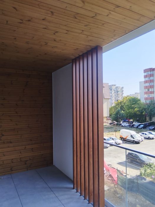 Riflaje,pin nordic etc