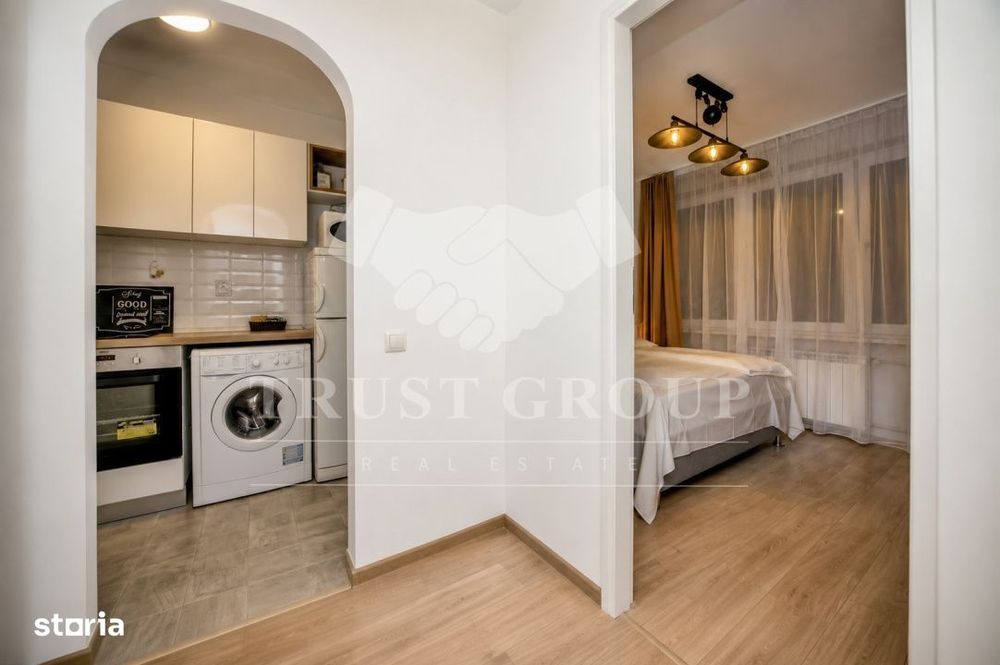 Apartament 2 camere Calea Victoriei-Sala Palatului | imobil 1960