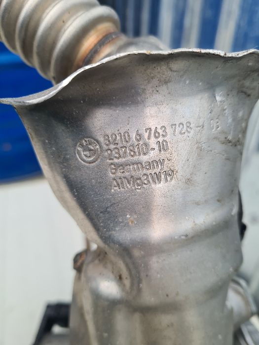 Casetă direcție bmw seria 3 e90 ,e91 Anglia