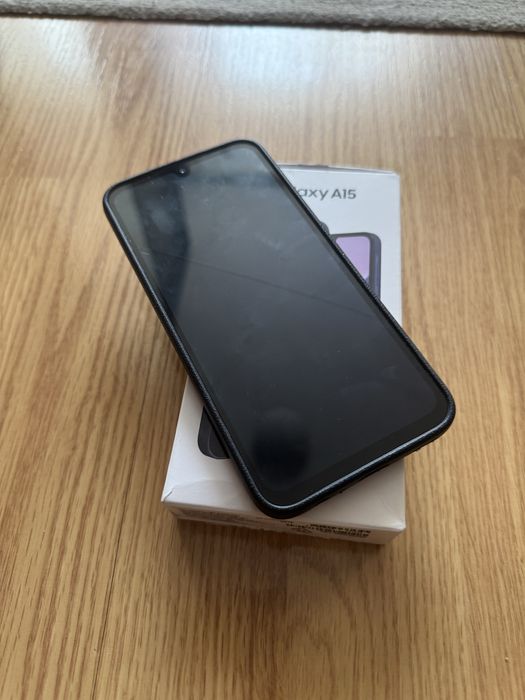 Продам Samsung a15