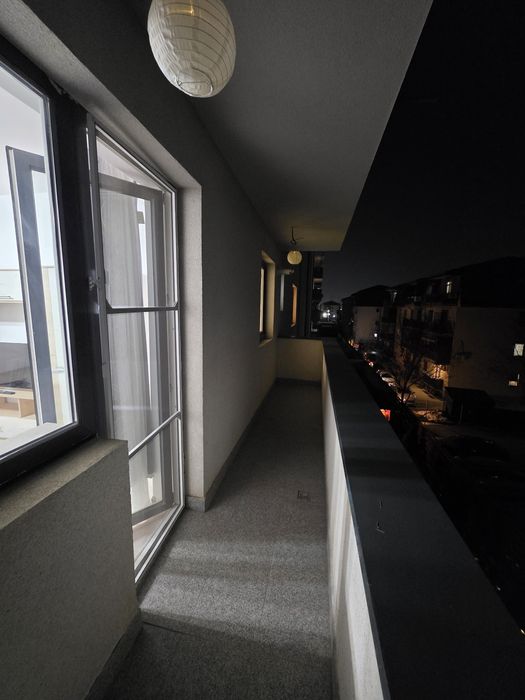 Apartament 2 camere de închiriat