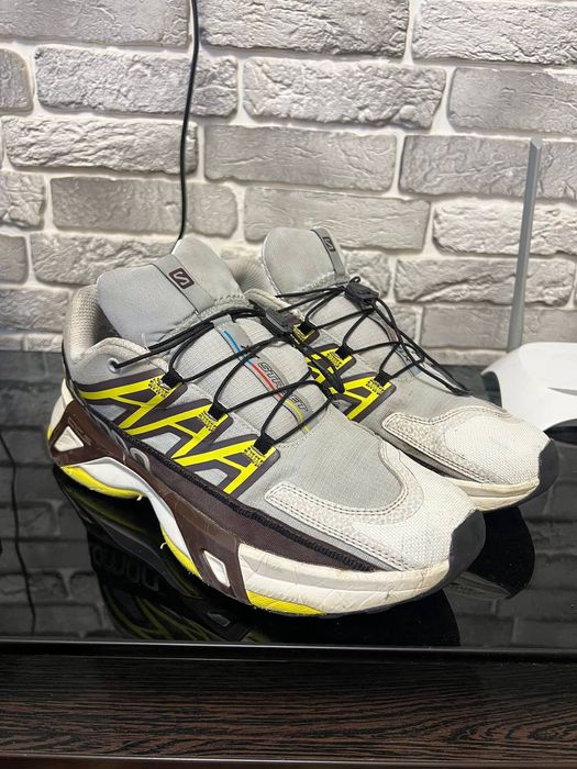 Оригинальные Salomon