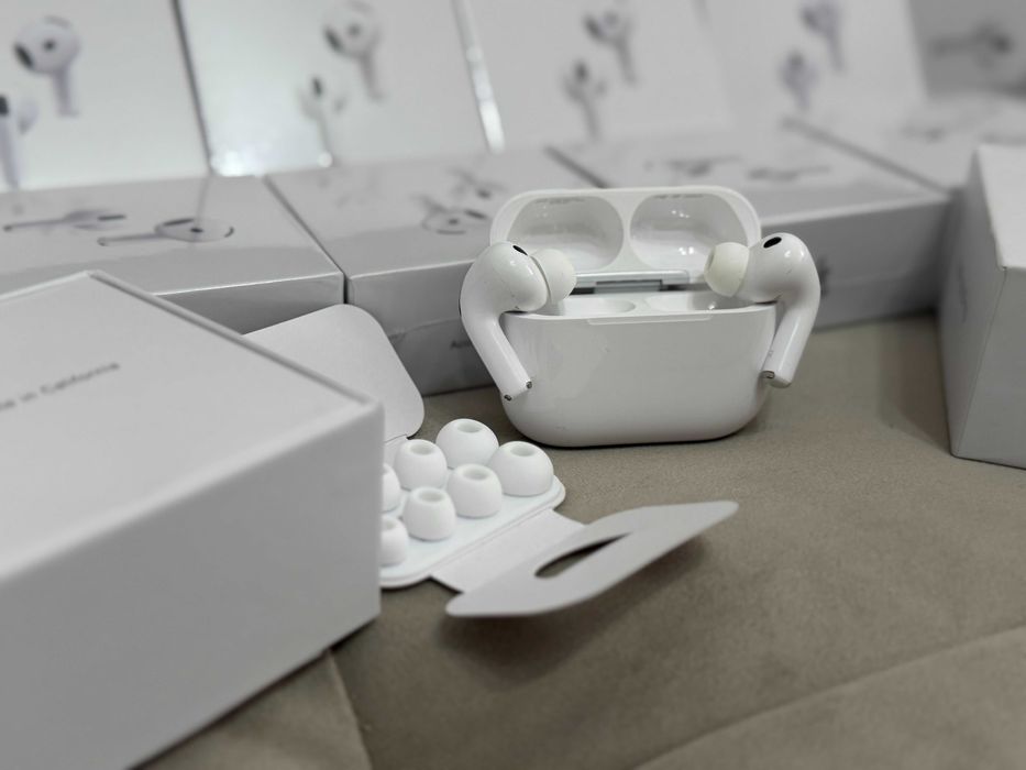 AirPods Pro 3 ANC | 3rd Generation | Air Pods | Слушалки