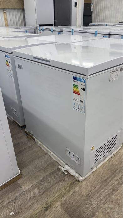 Морозильник со склод