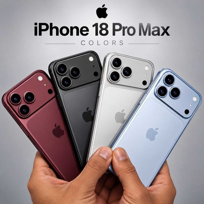 iPhone 18 PRO 256GB SIM бордовый бастапкы жарнамен рассрочка