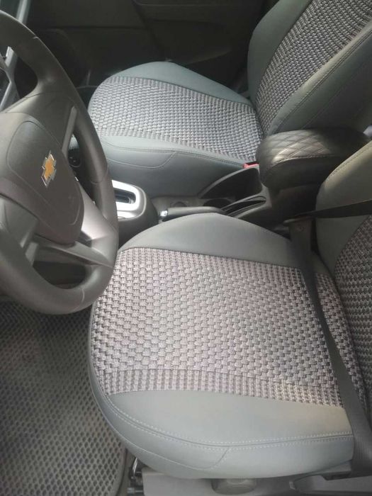 BYD Yuan Up Cobalt Gentra сухой арендага прокат авто