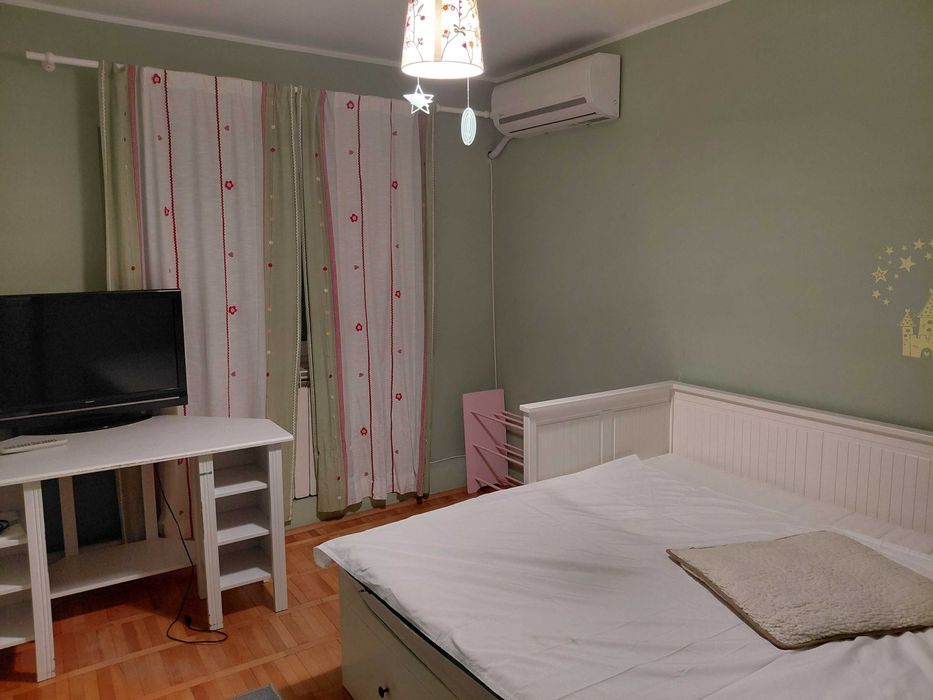 Apartament 3 camere dec – Maz 2, Str. Ovidiu,et 1,mobilat si utilat