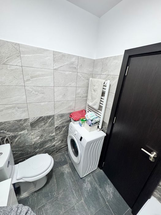 Apartament de inchiriat in  zona Ozana/Theodor Pallady direct de la proprietar