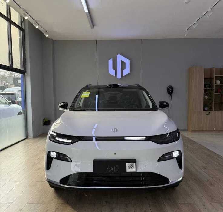 С11 625 EV Yillik 0% ustamada