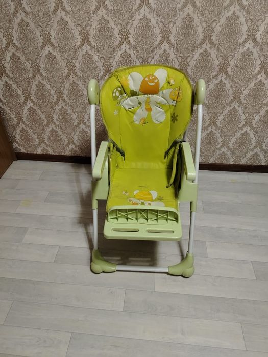 Продам детский стульчик
