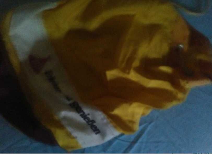 Geantă de umăr cu șnur , rucsac