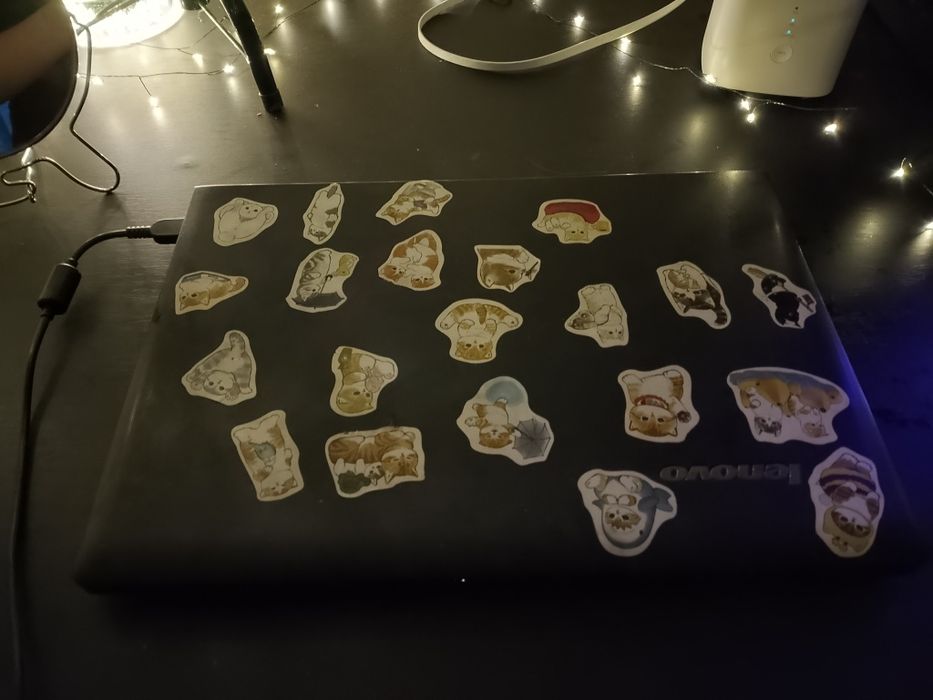 Ноутбук Lenovo G40-45