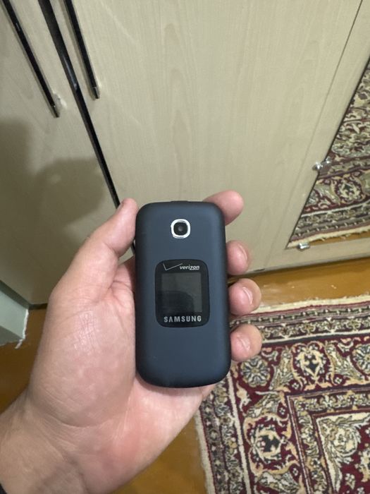 Samsung verizon gusto 3 sotaman