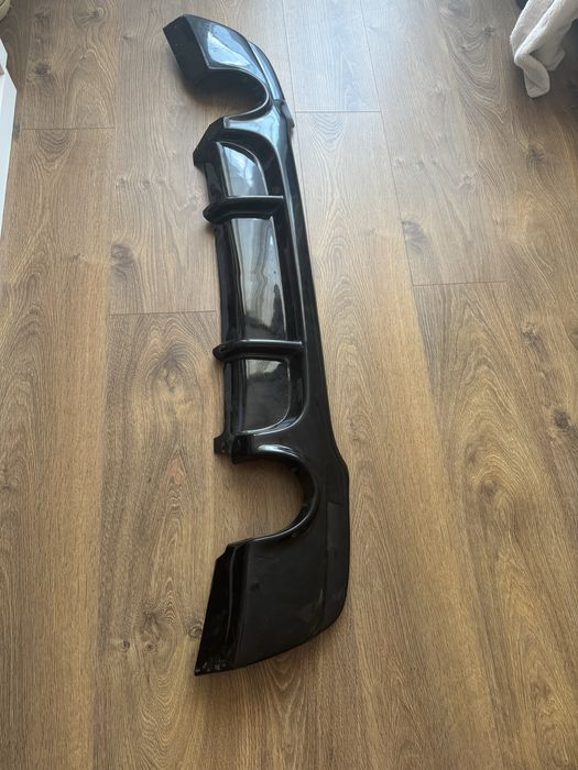 Bmw e92/93 Дифузьор