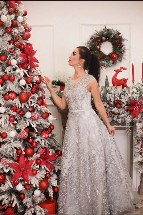 .ПРОКАТ.Вечерние платья,корсетные