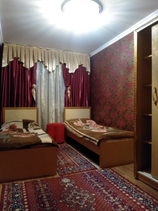 Сдам квартиру помесячно