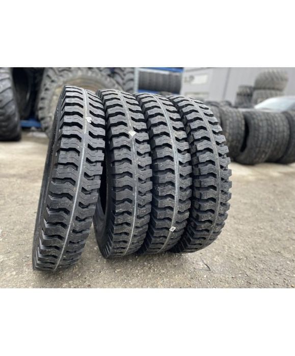 8.25-20 OZKA KNK25 14PR TT  Cauciucuri tractor, Fiat, Case, Fendt, John Deere, New Holland, Massey Ferguson, UTB   Cauciucuri tractor, Fiat, Case, Fen