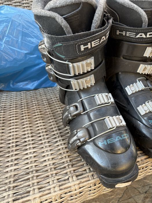 Clapari head marimea 38.5