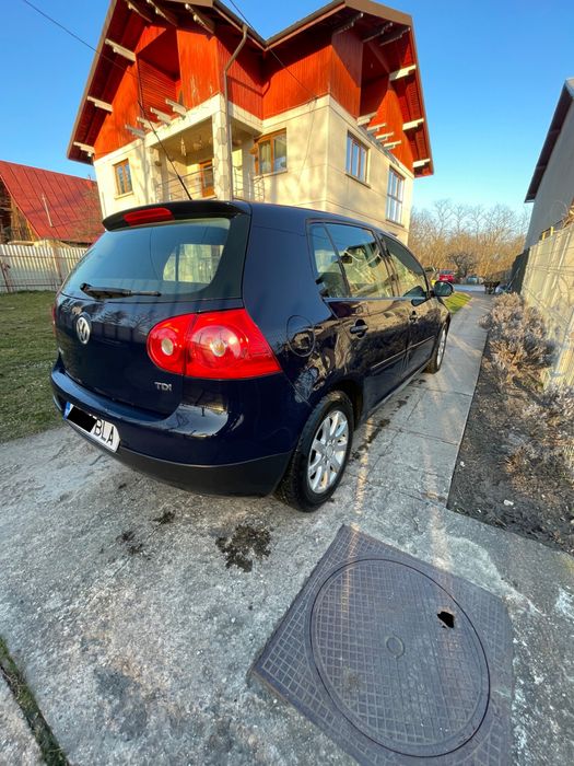 Volkswagen Golf 1.9 TDI 2006