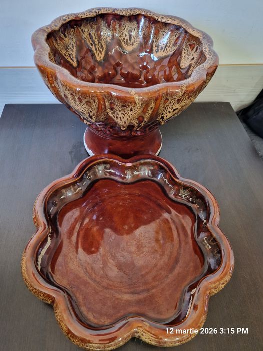 Ghiveci ceramică mare