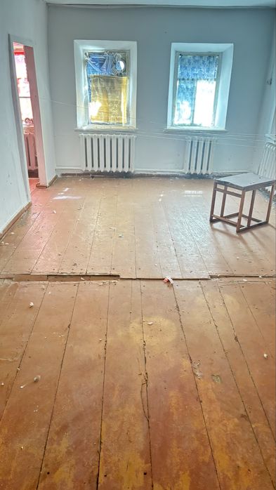 Продам дом на разбор