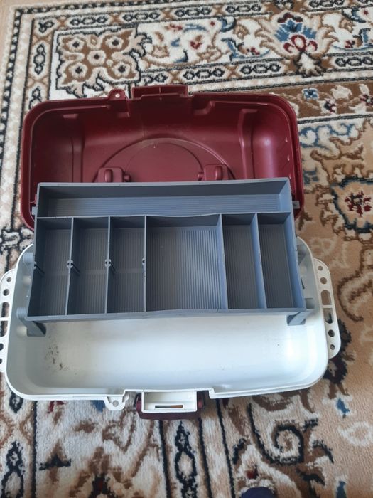 Продам яшик для рыбалки