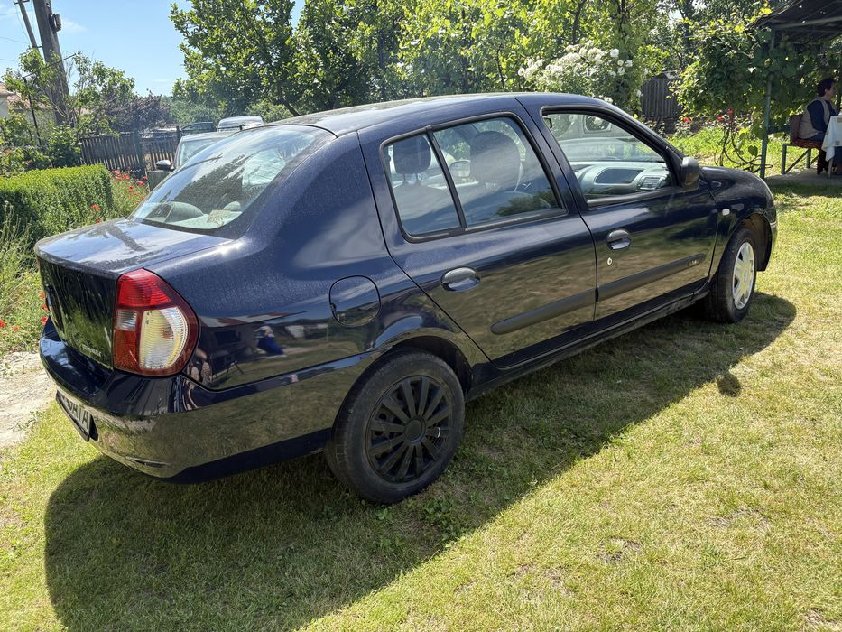 Vand Renault Clio Symbol 2007