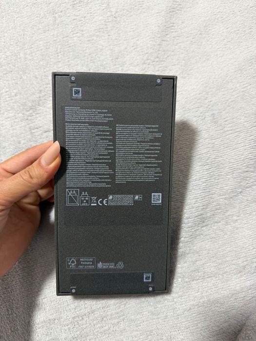 Samsung S26 FE, nou, sigilat